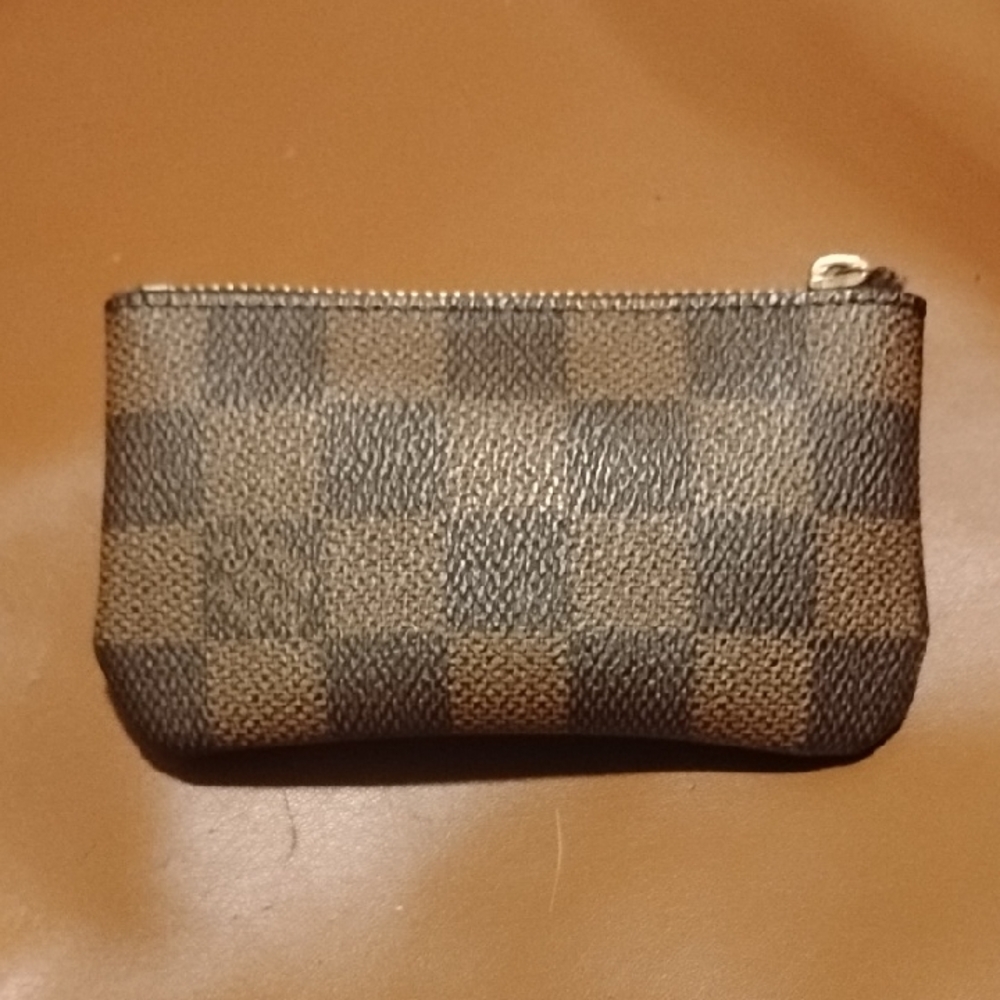 Louis Vuitton Coin Pouch